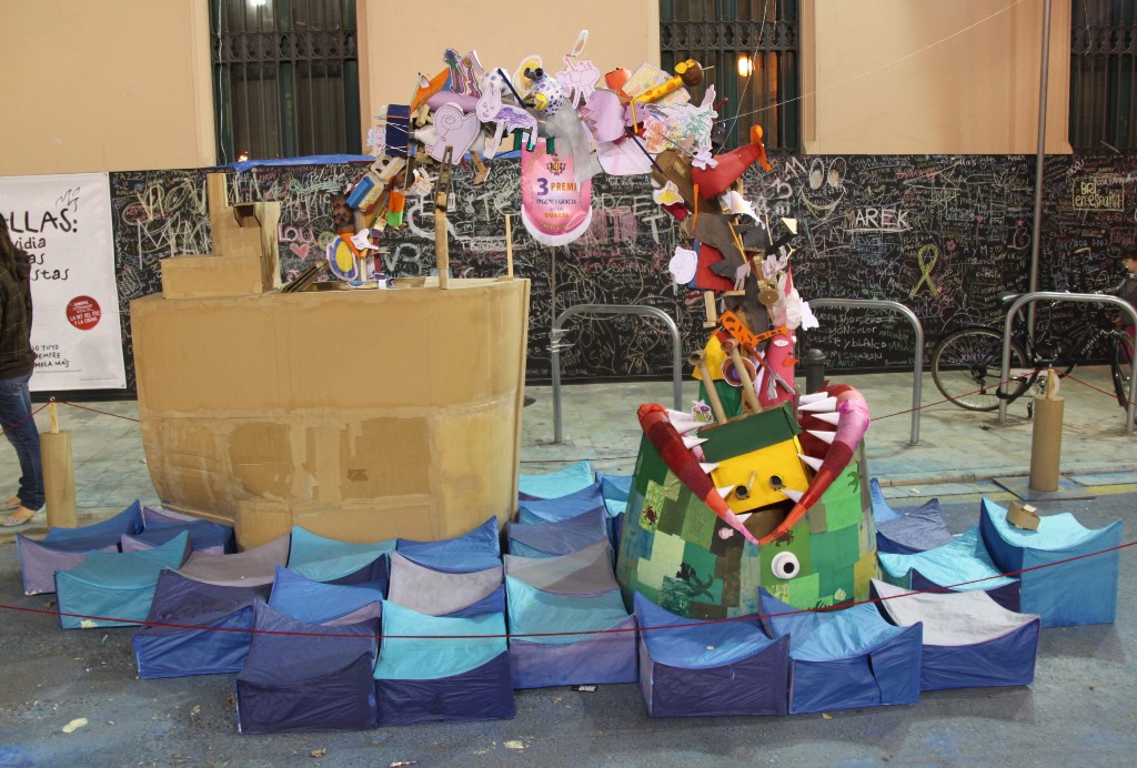 Totfalles: Mosén Sorell-Corona